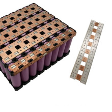 High quality copper-nickel composition sheet battery connector copper nickel busbar